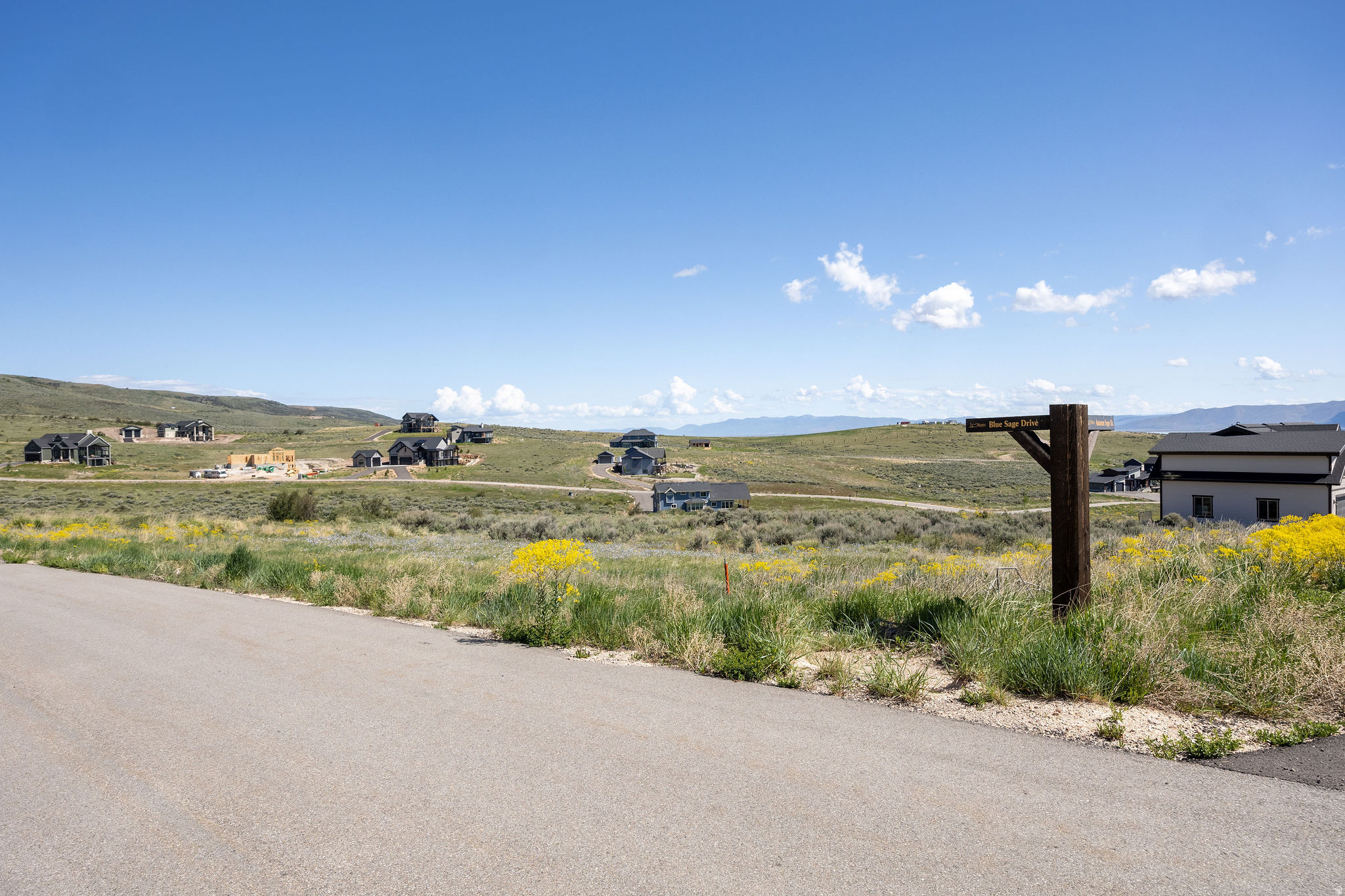 RESERVE PHASE 5 - Land