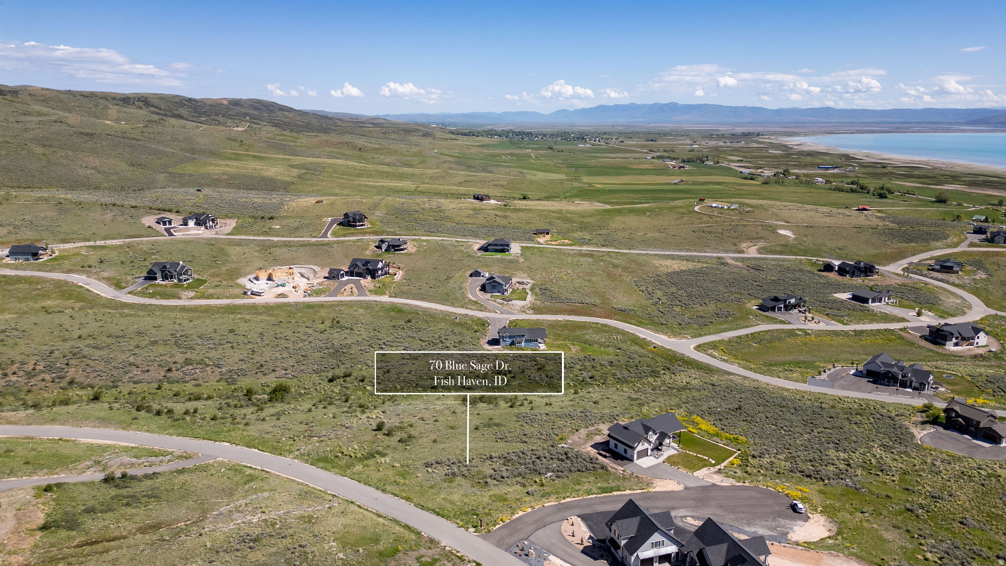 RESERVE PHASE 5 - Land