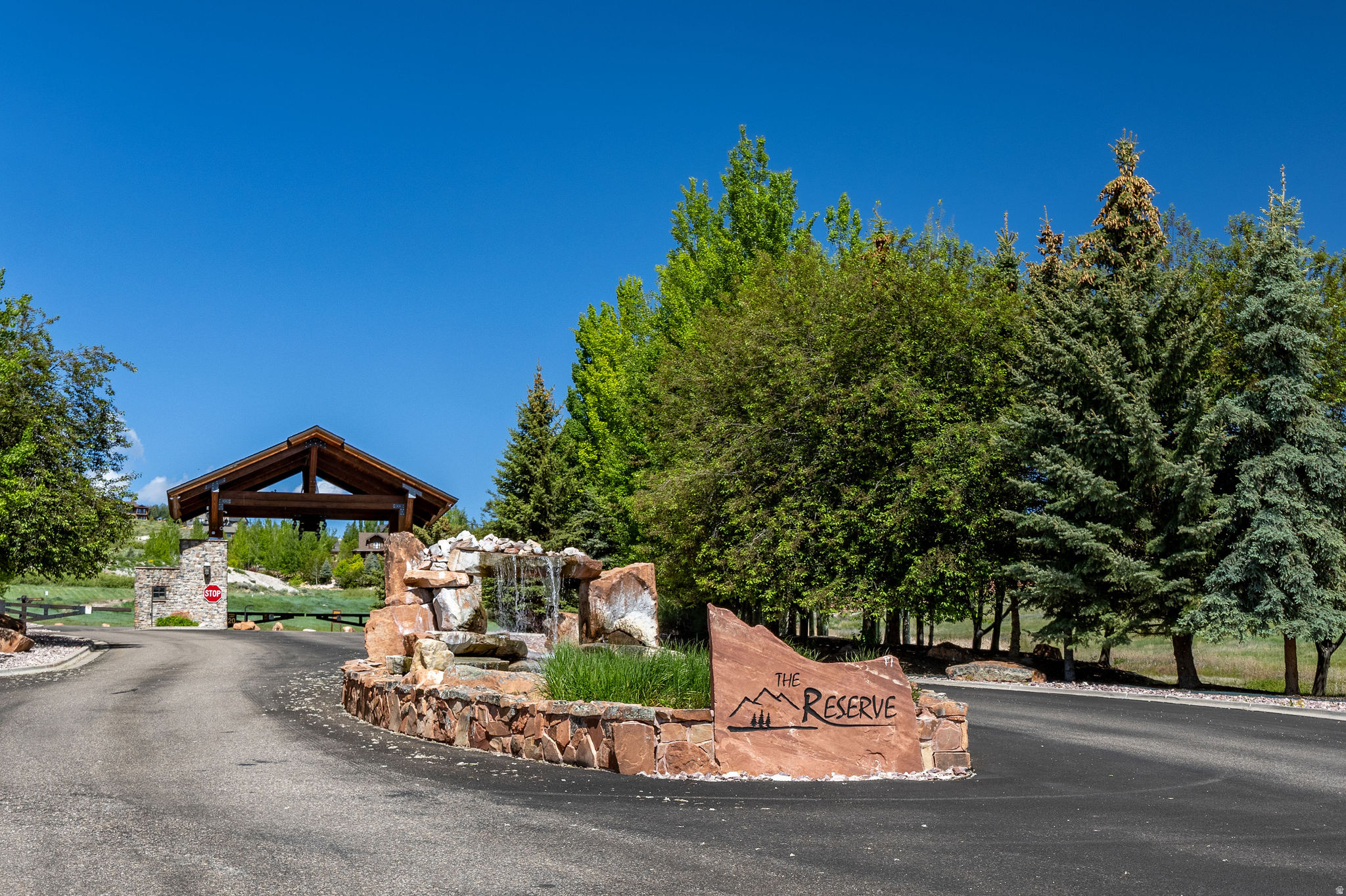 RESERVE PHASE 5 - Land
