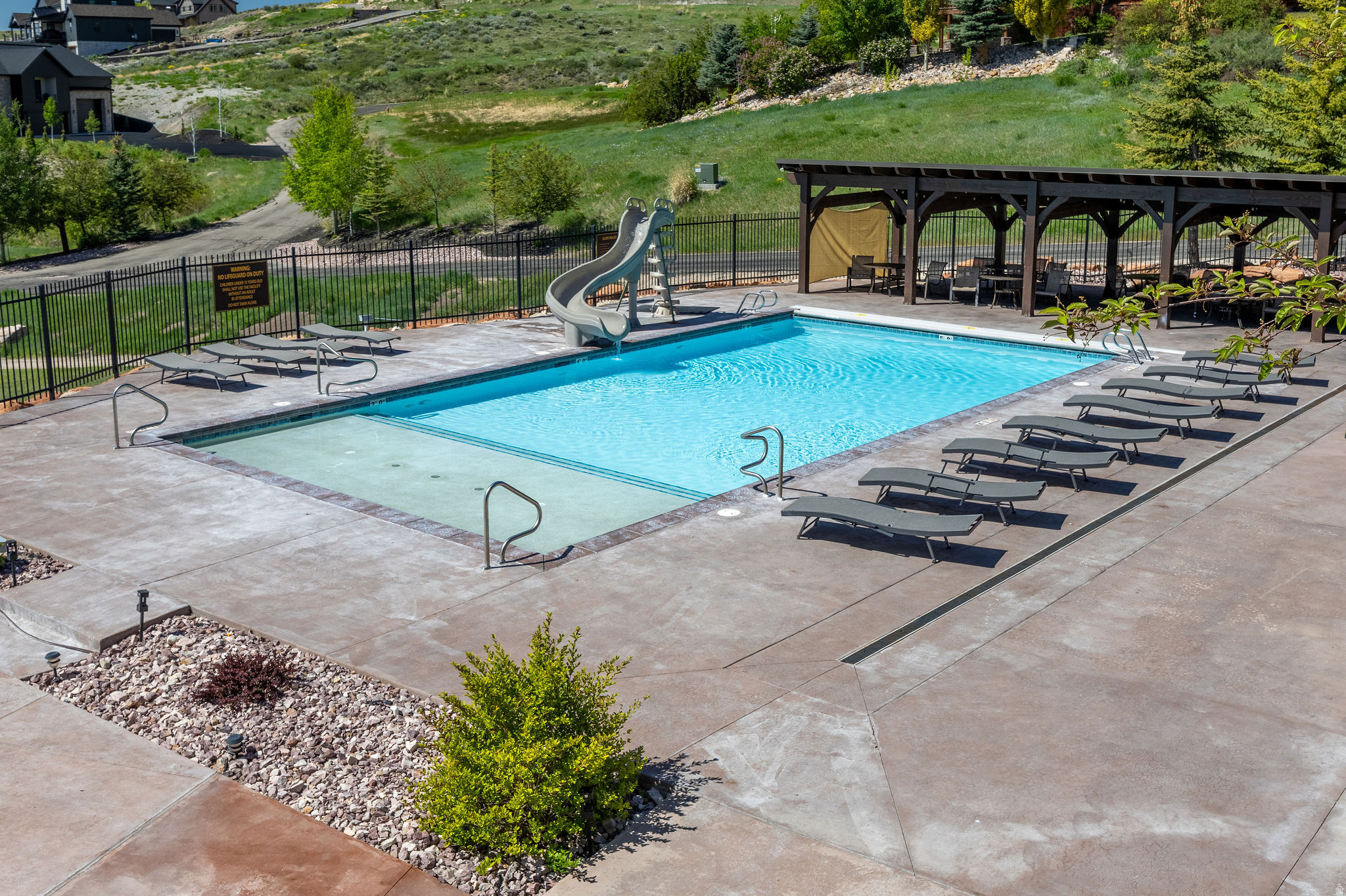 RESERVE PHASE 5 - Land