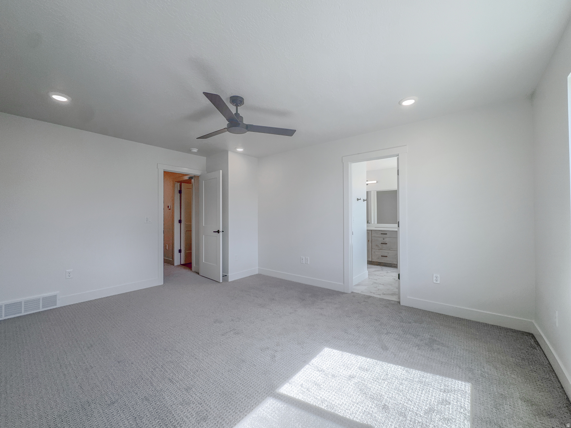 CREEKSIDE AT JDC RANCH - Residential