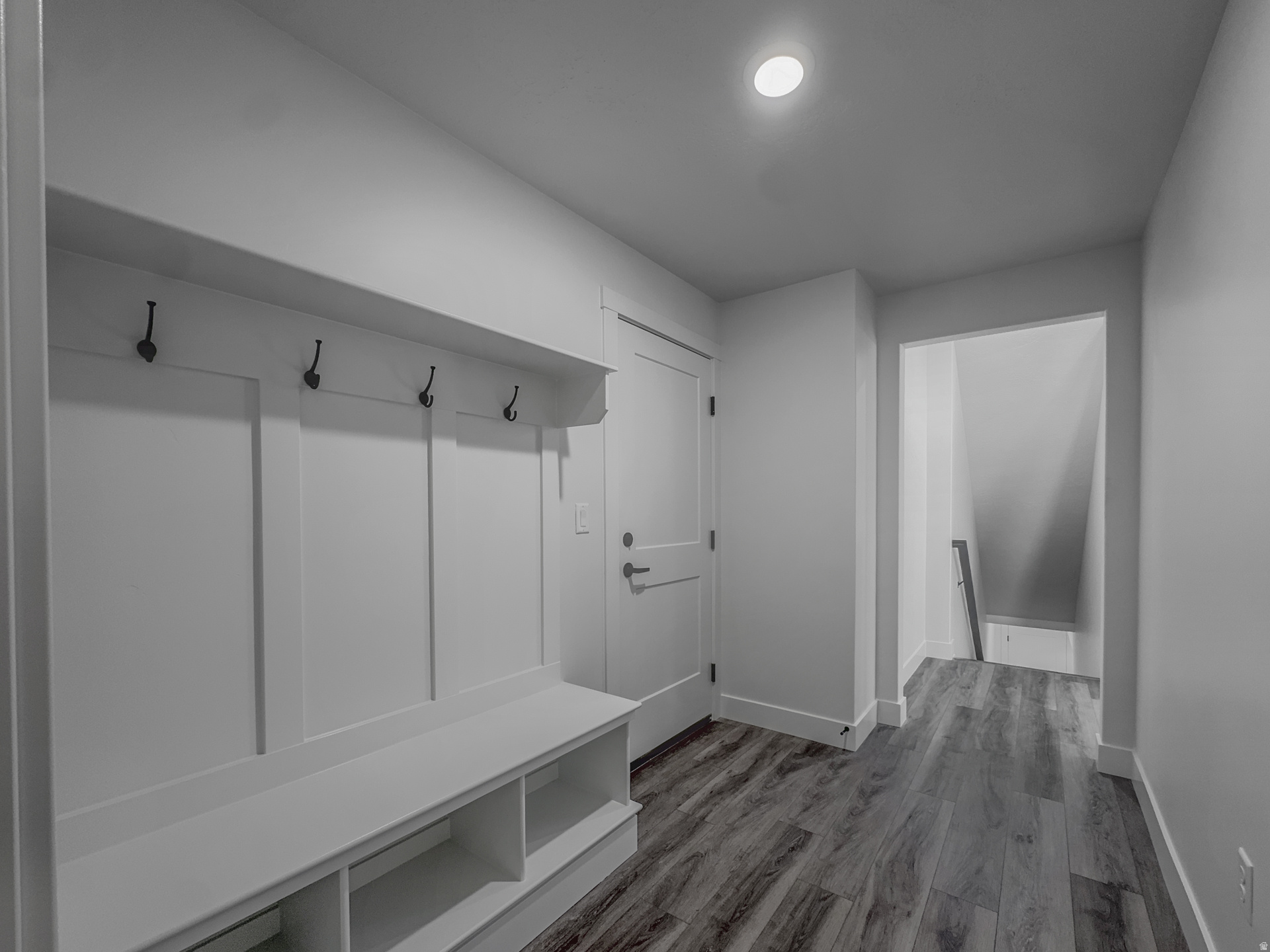 CREEKSIDE AT JDC RANCH - Residential