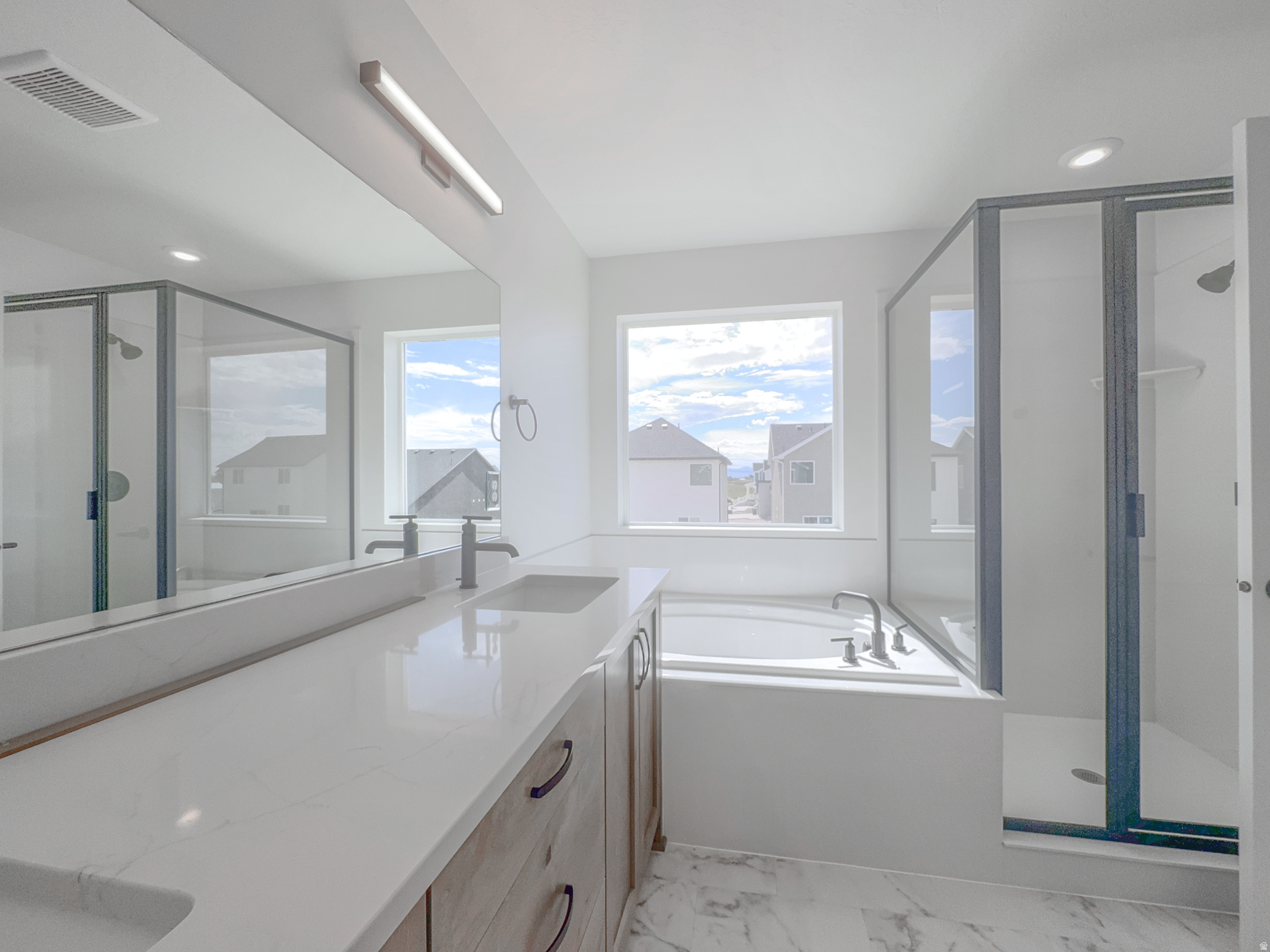 CREEKSIDE AT JDC RANCH - Residential