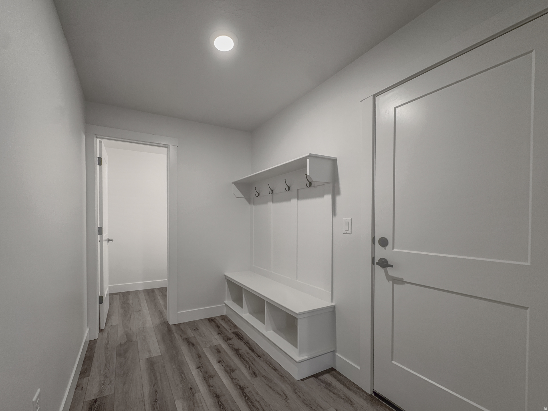 CREEKSIDE AT JDC RANCH - Residential