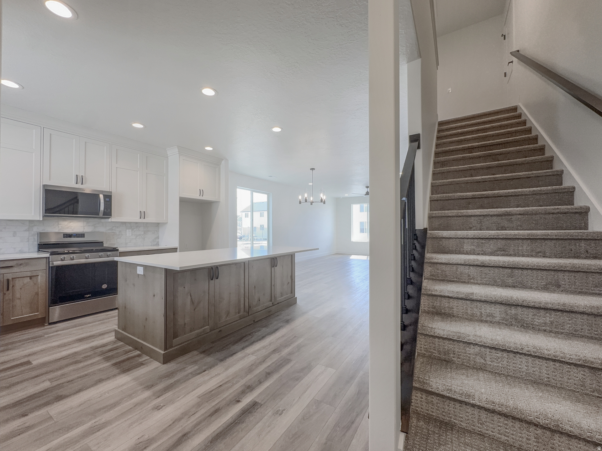 CREEKSIDE AT JDC RANCH - Residential