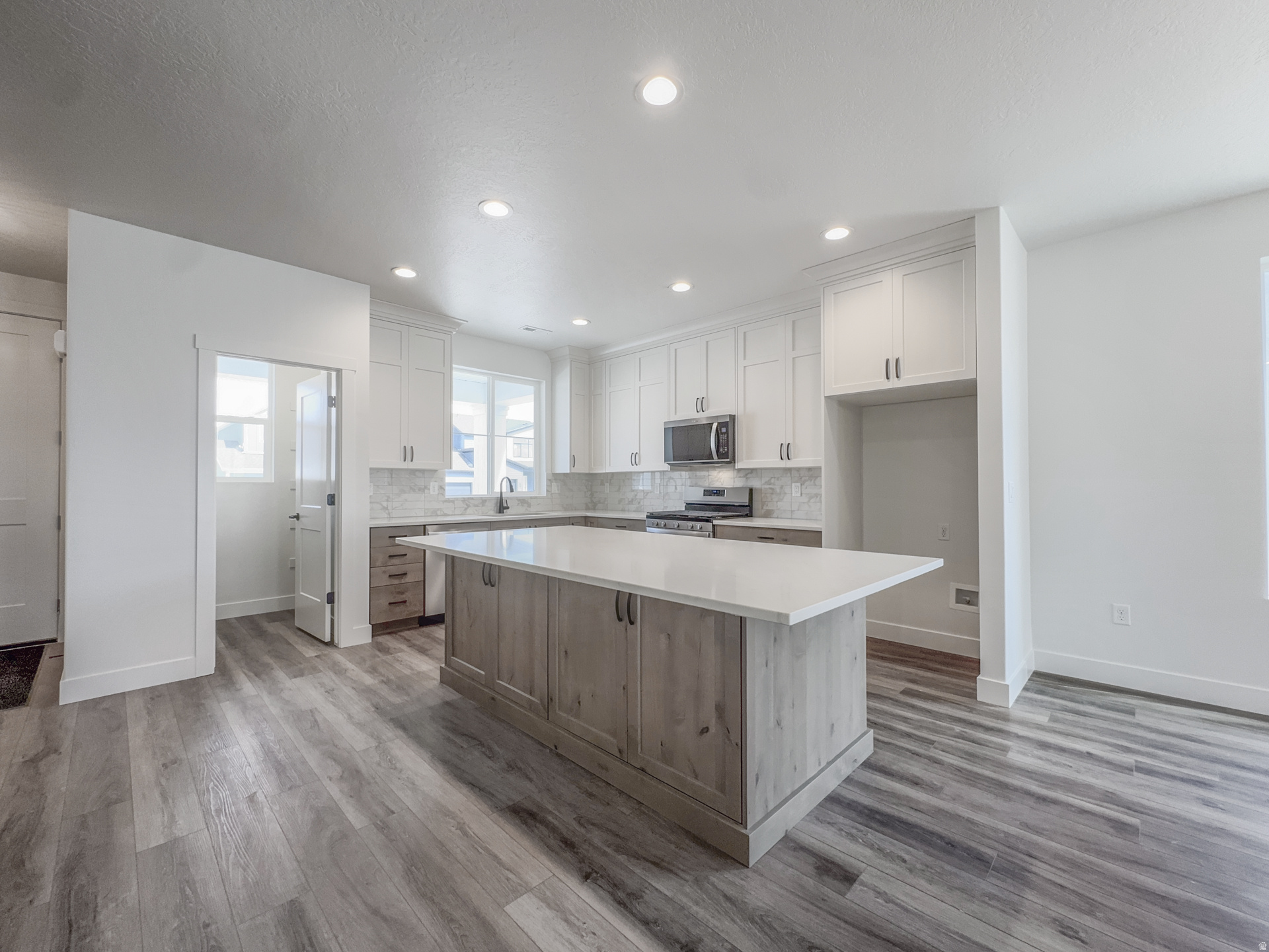 CREEKSIDE AT JDC RANCH - Residential