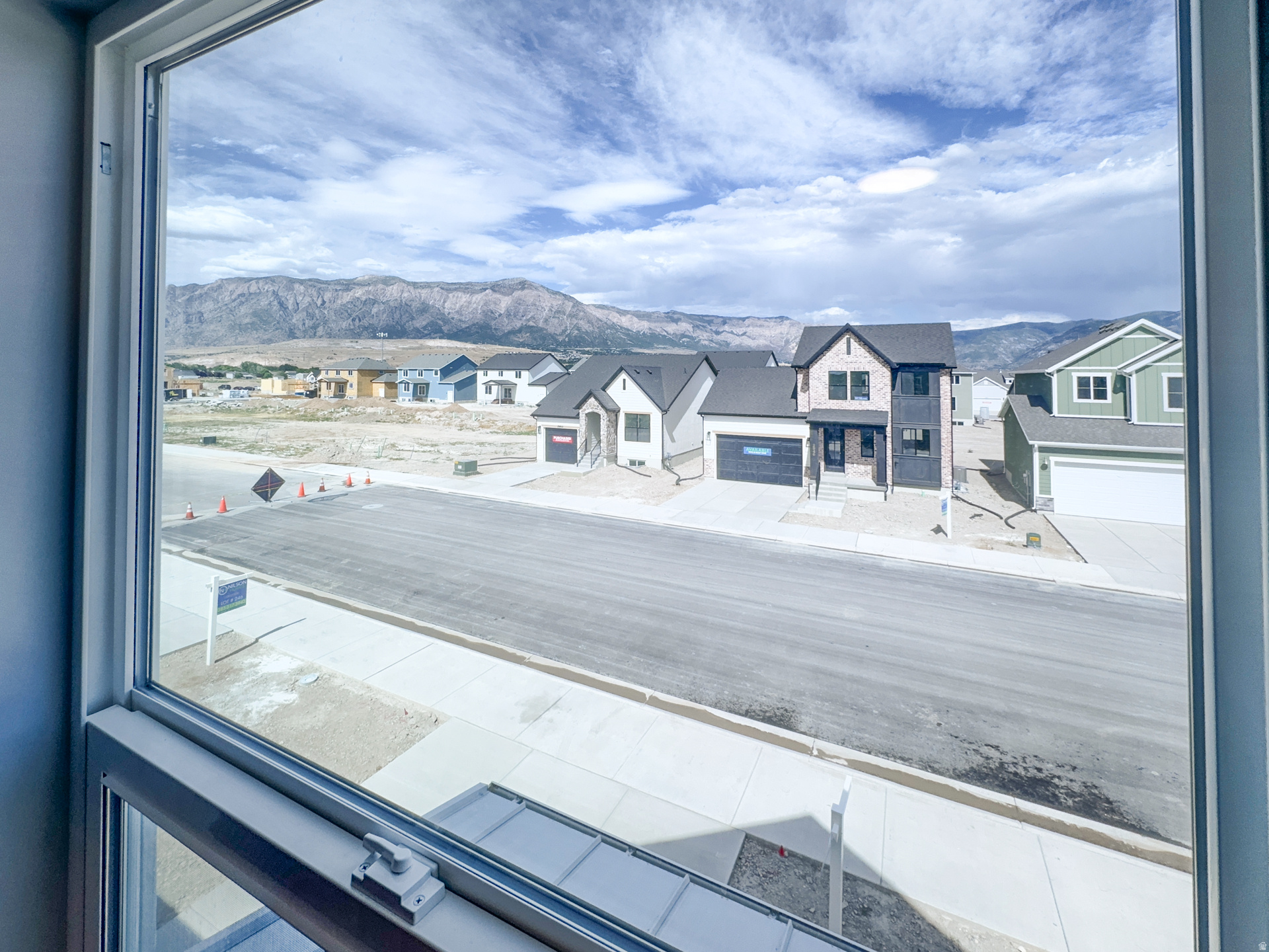 CREEKSIDE AT JDC RANCH - Residential