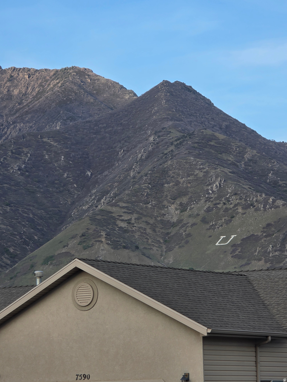 PEAKS VIEW - Land