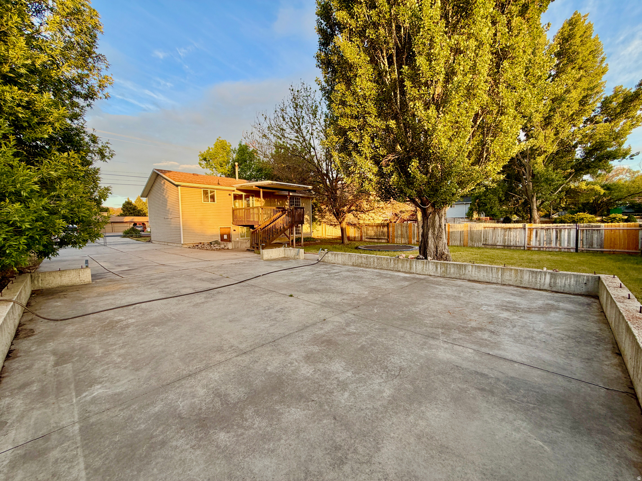 HALLIDAY SUBDIVISION - Residential