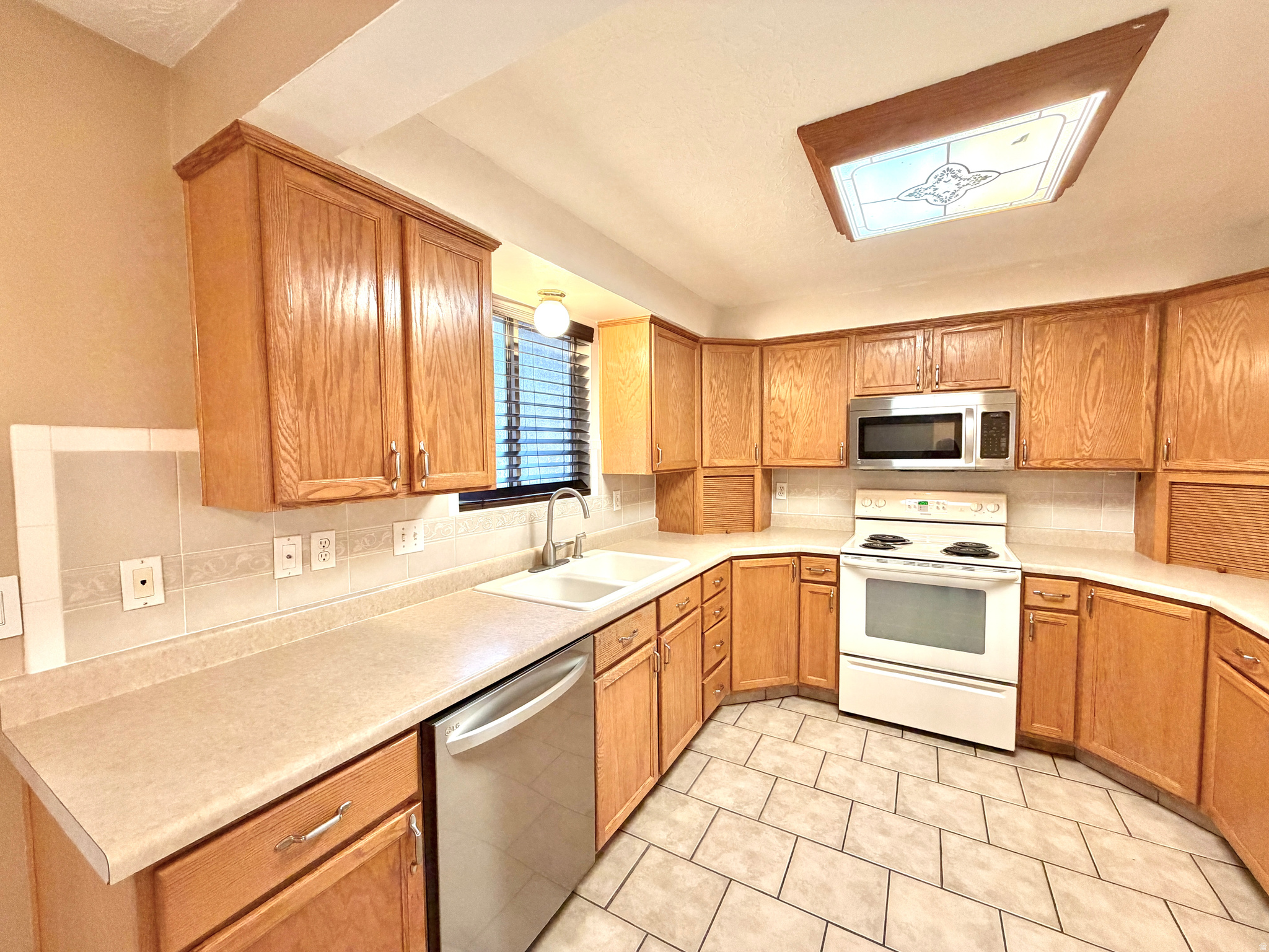 HALLIDAY SUBDIVISION - Residential