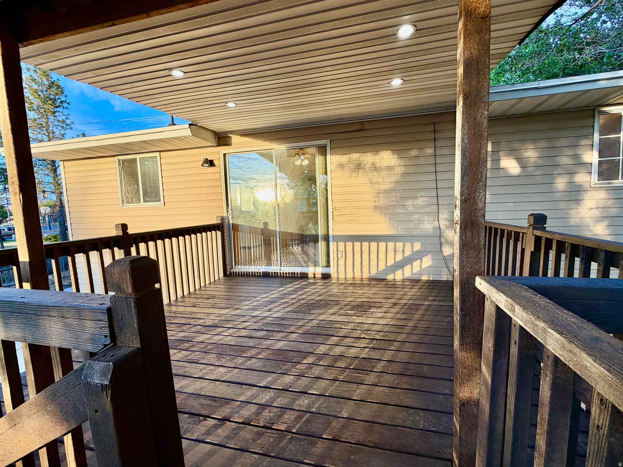 HALLIDAY SUBDIVISION - Residential