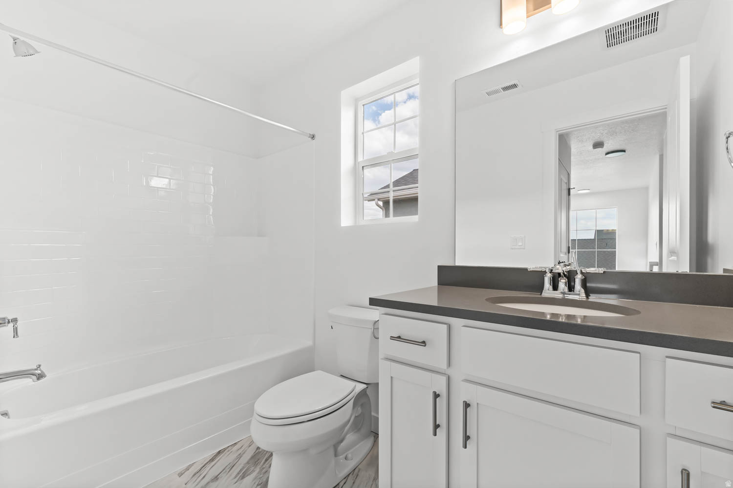 SAGEWOOD VILLAGE COTTAGES 1318 - Residential