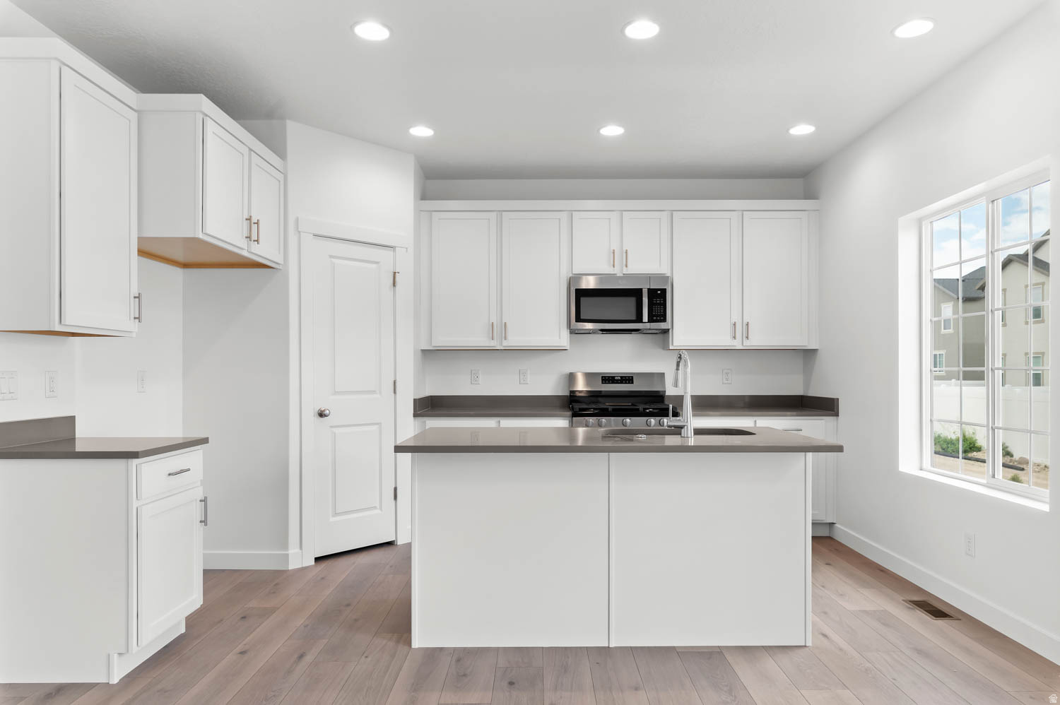 SAGEWOOD VILLAGE COTTAGES 1318 - Residential