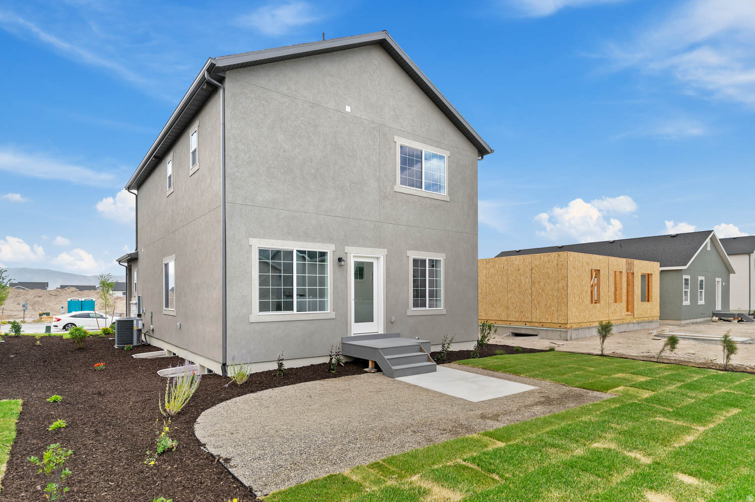 SAGEWOOD VILLAGE COTTAGES 1318 - Residential