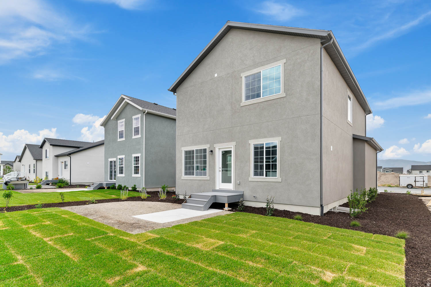 SAGEWOOD VILLAGE COTTAGES 1318 - Residential