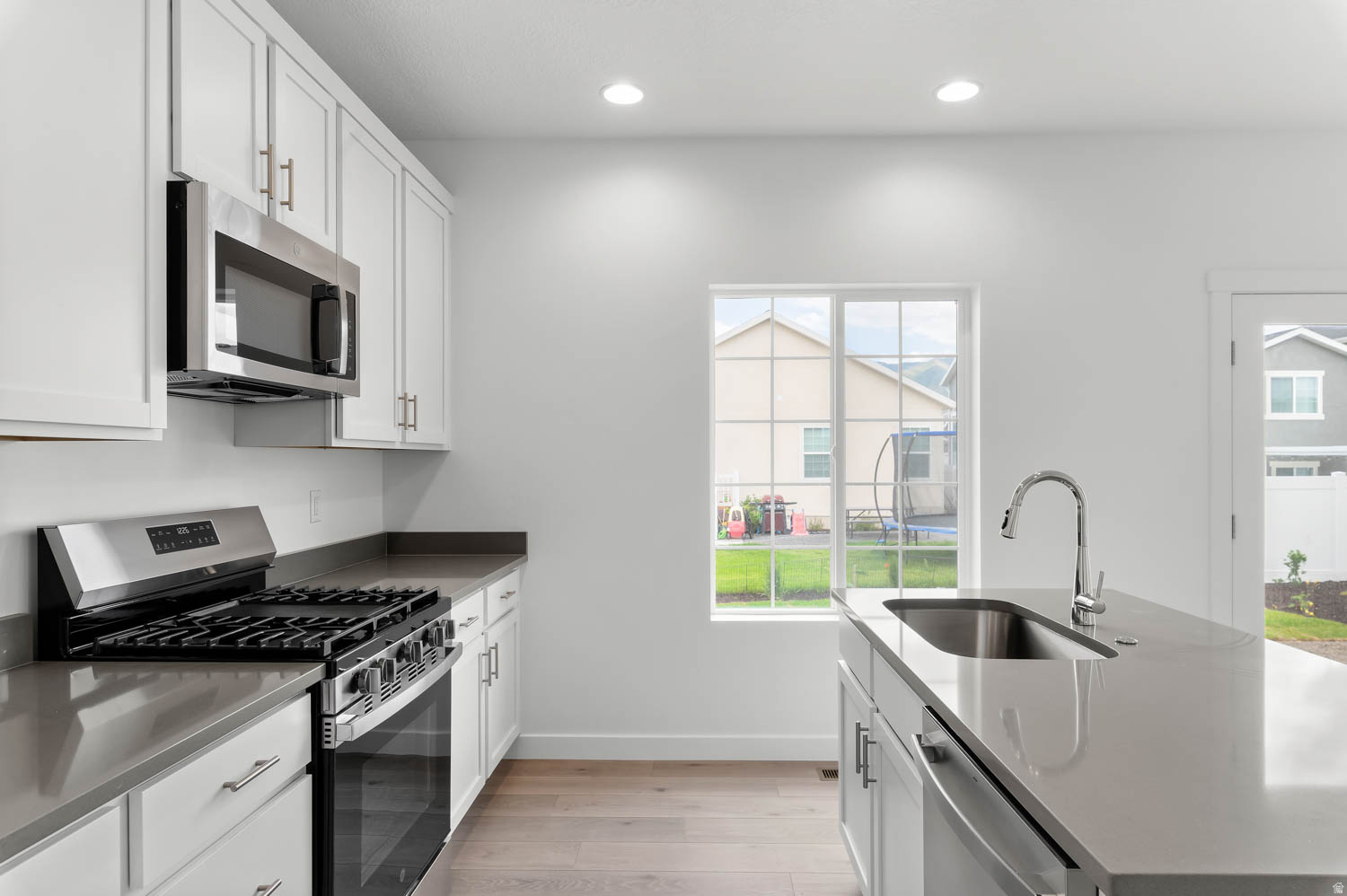 SAGEWOOD VILLAGE COTTAGES 1318 - Residential