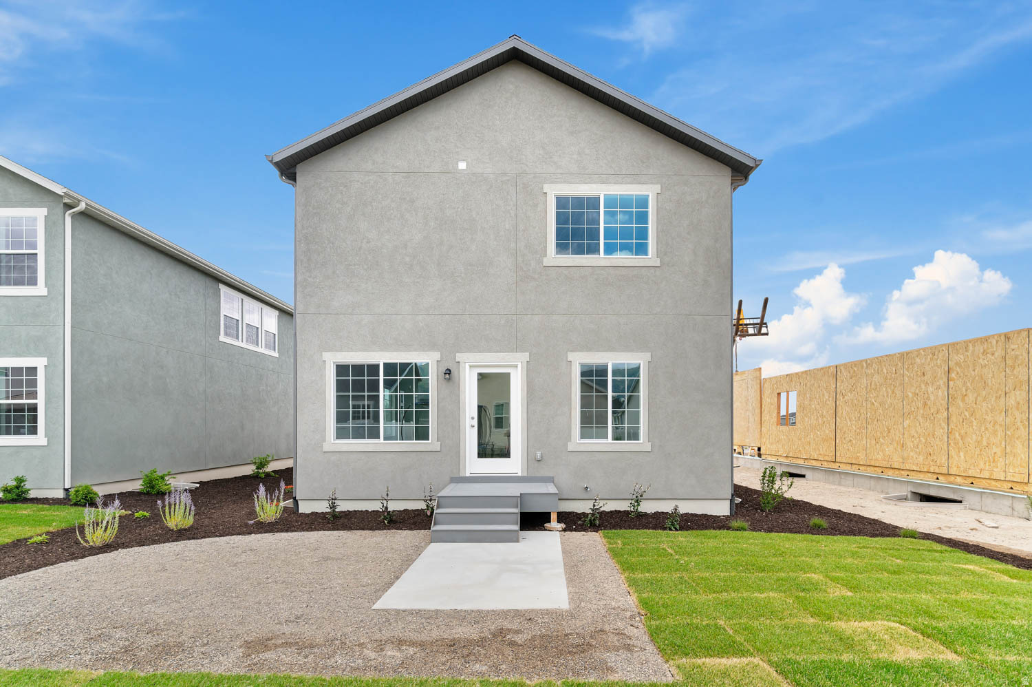 SAGEWOOD VILLAGE COTTAGES 1318 - Residential