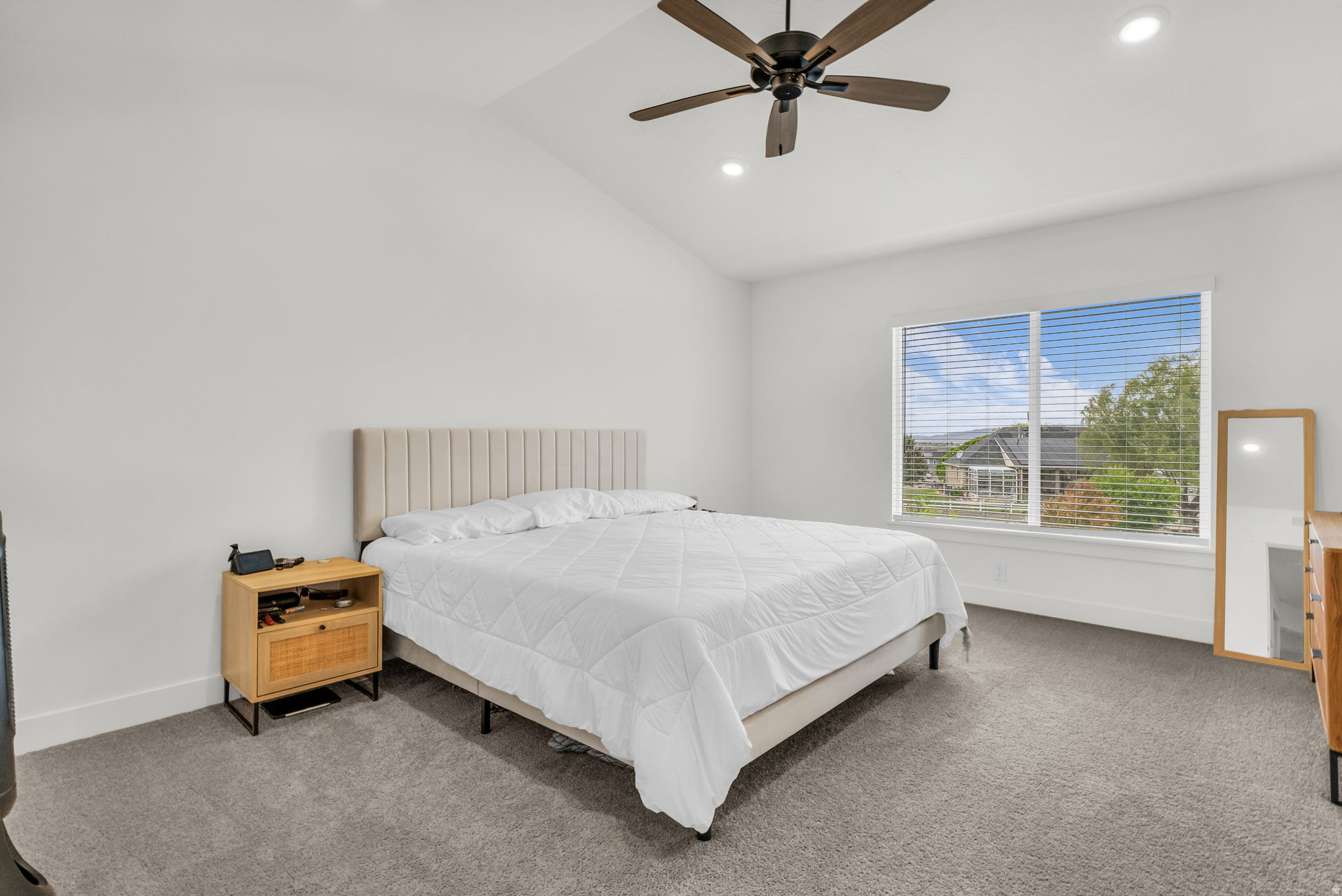 RIDGE - Residential