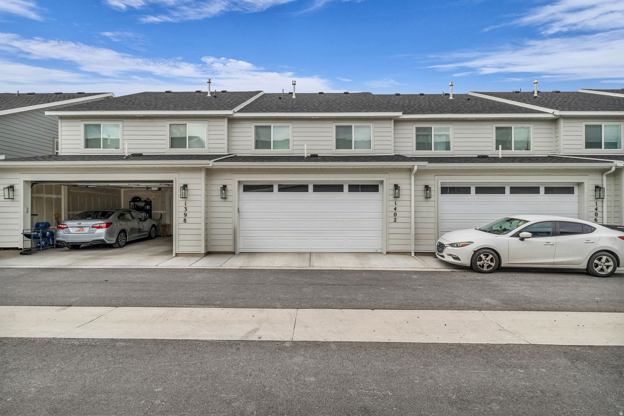 RIDGE - Residential