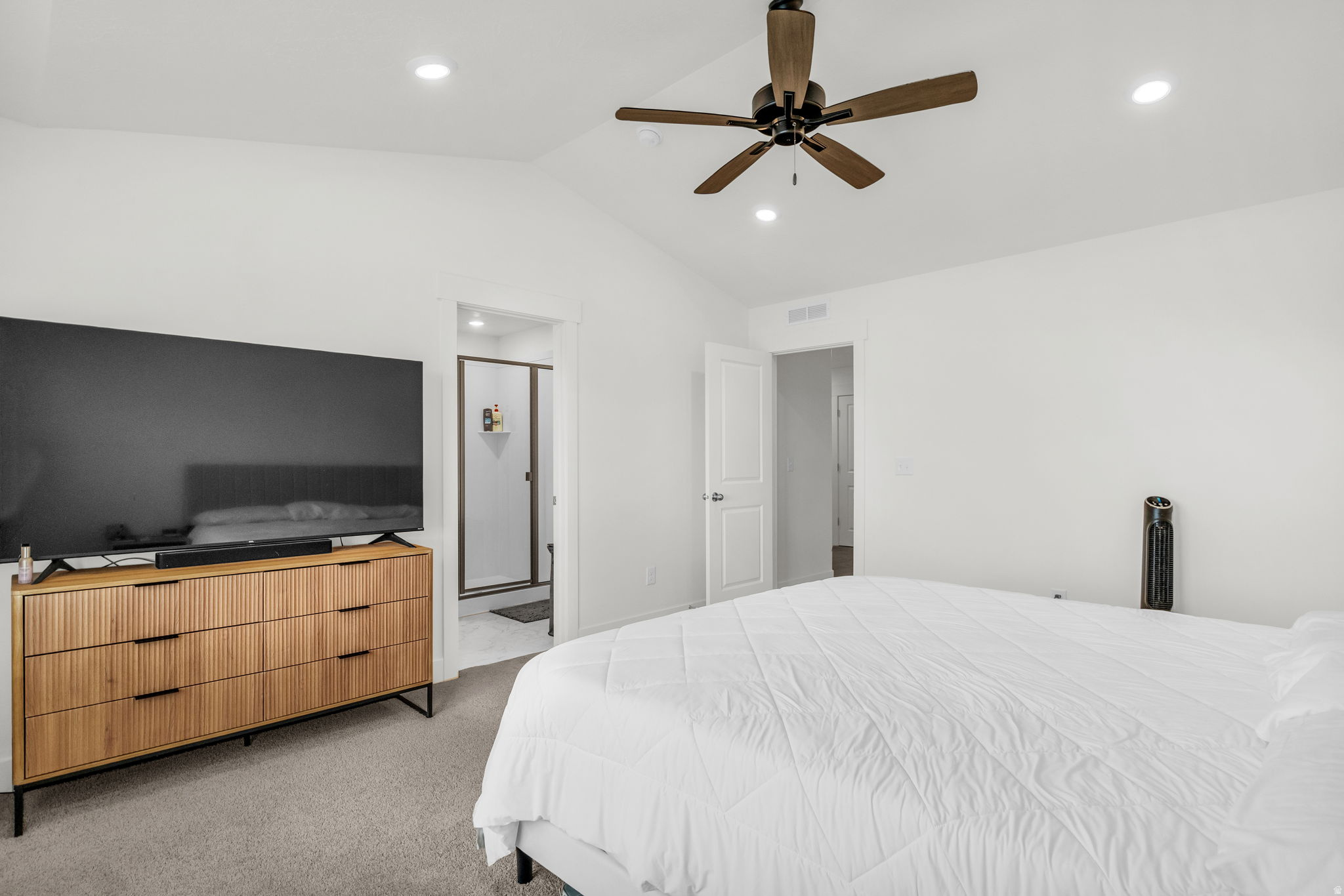 RIDGE - Residential