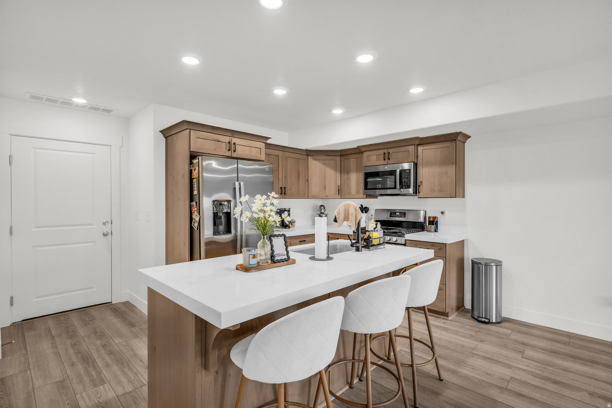 RIDGE - Residential