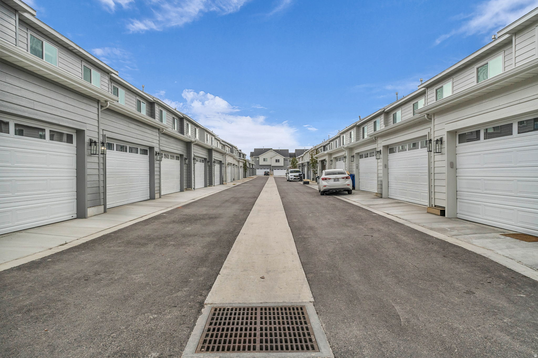 RIDGE - Residential