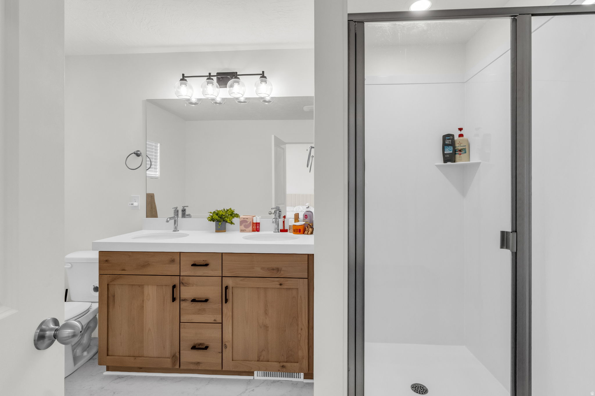 RIDGE - Residential