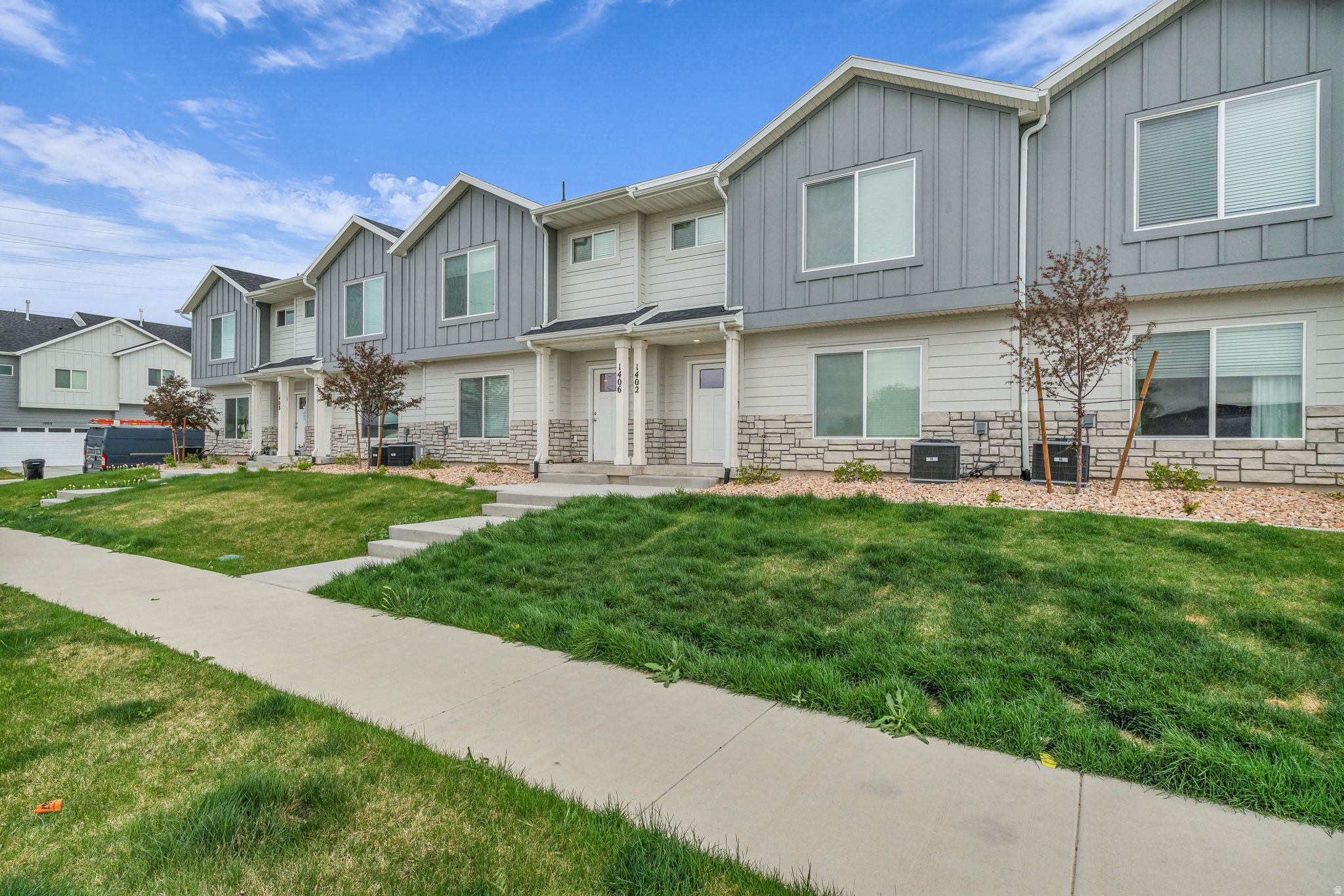 RIDGE - Residential
