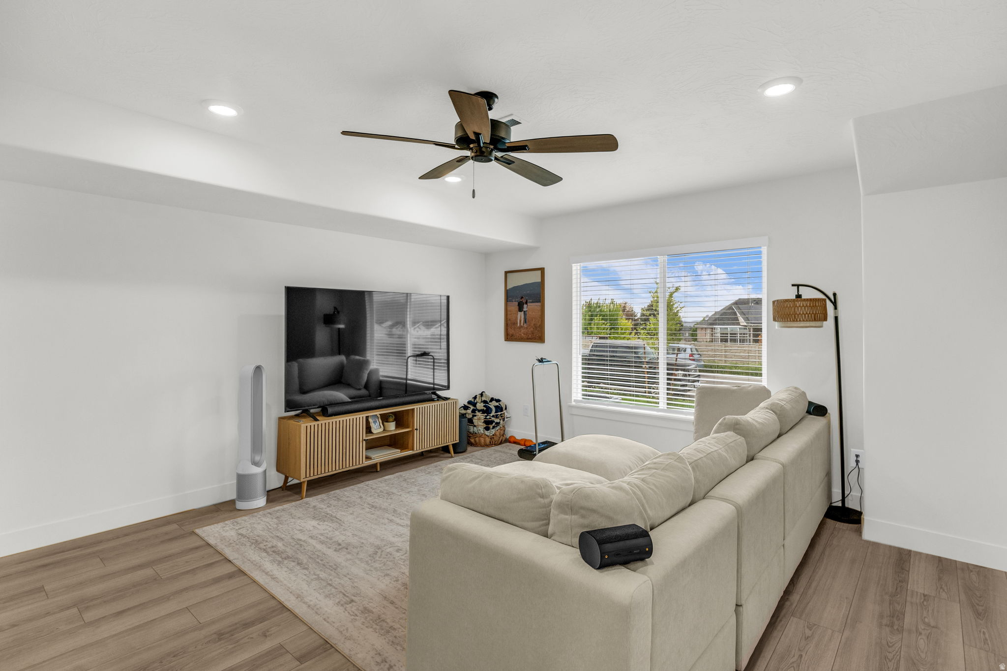 RIDGE - Residential