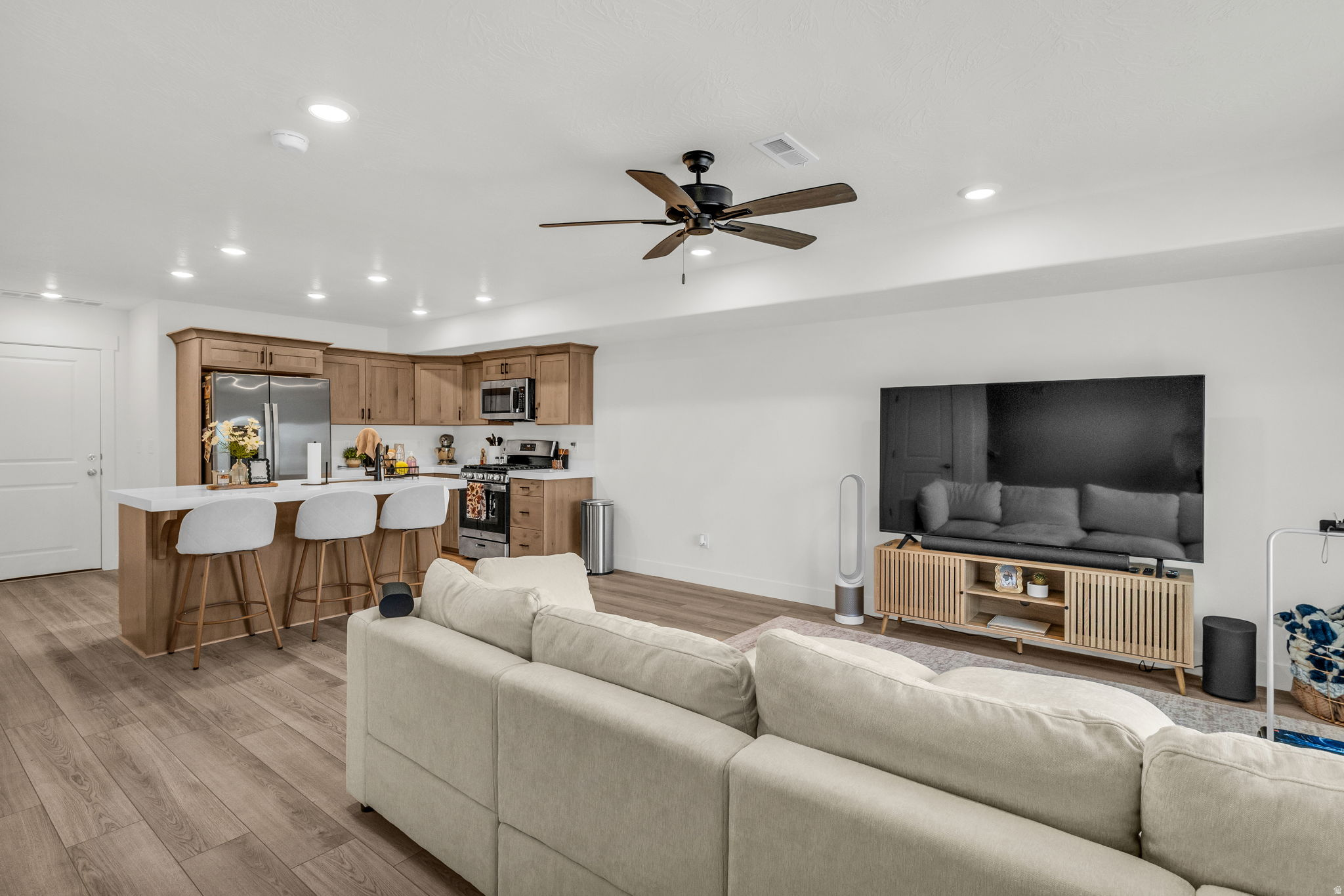 RIDGE - Residential