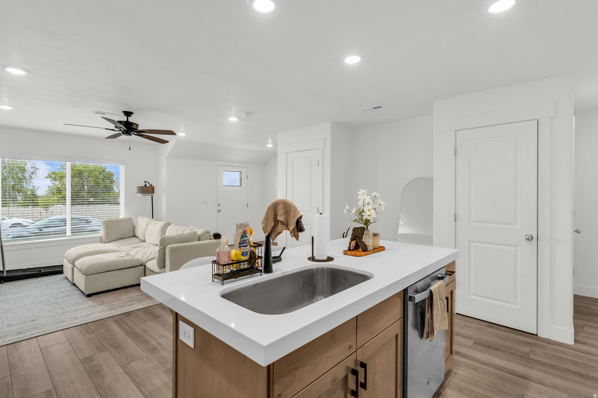 RIDGE - Residential
