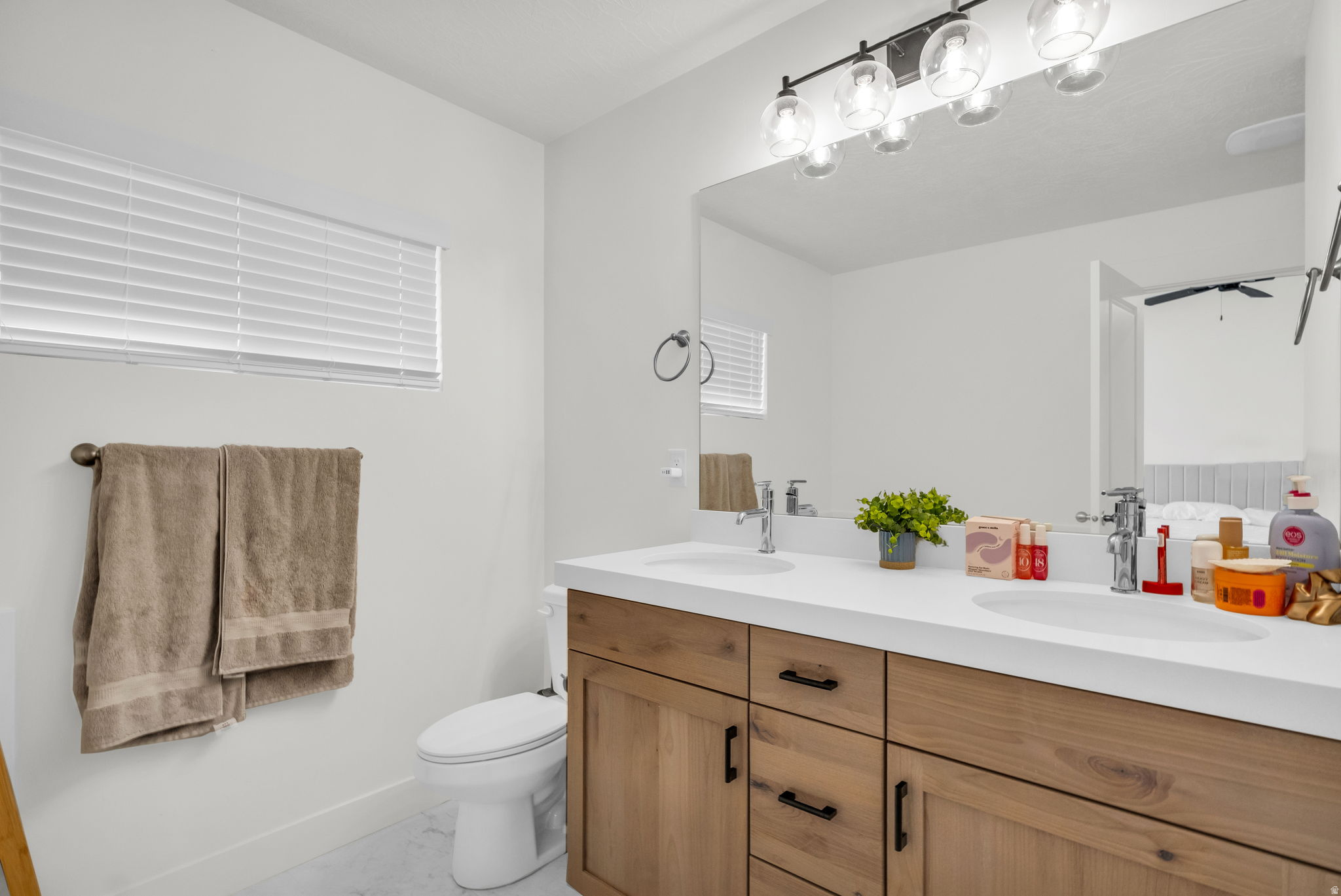 RIDGE - Residential