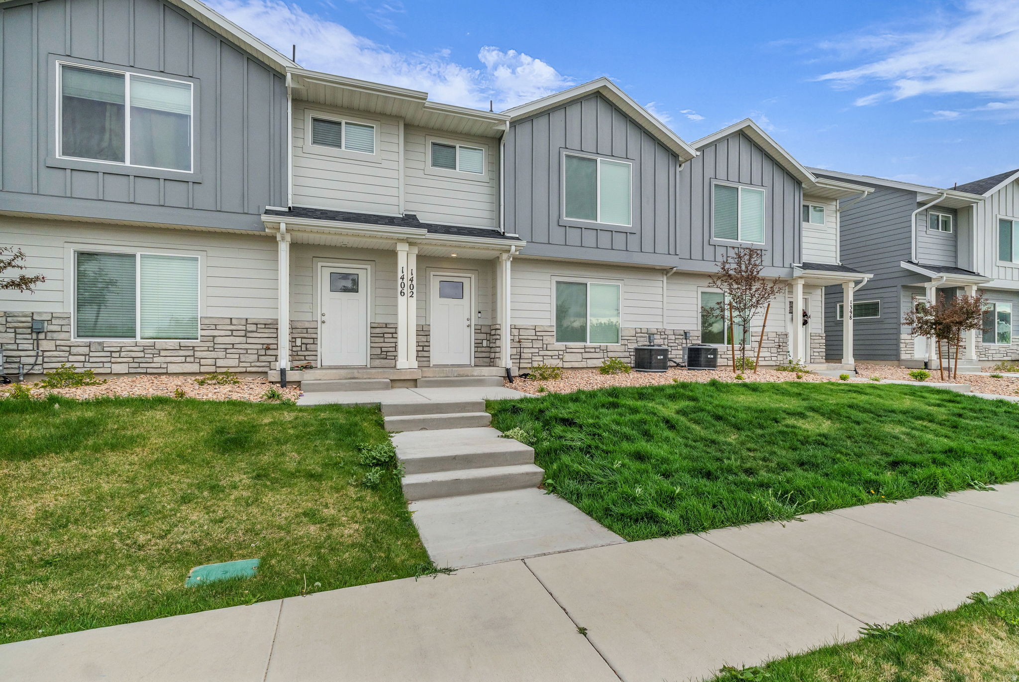 RIDGE - Residential