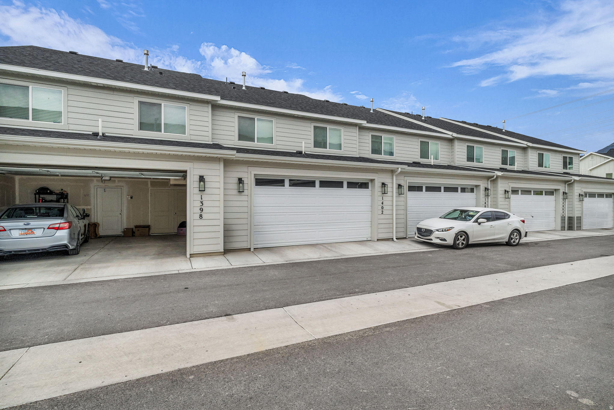 RIDGE - Residential