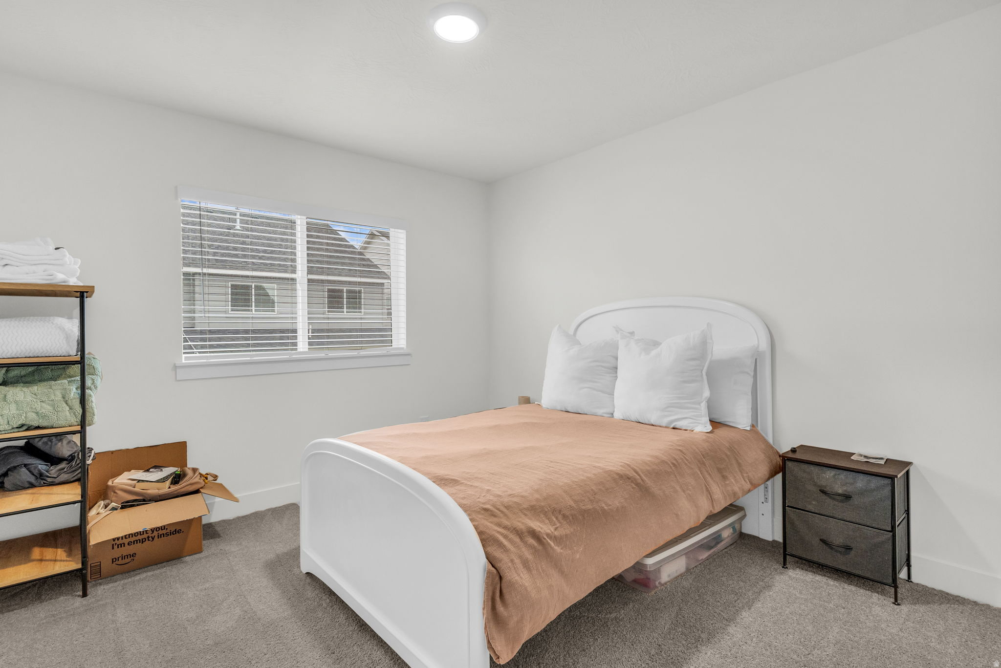 RIDGE - Residential