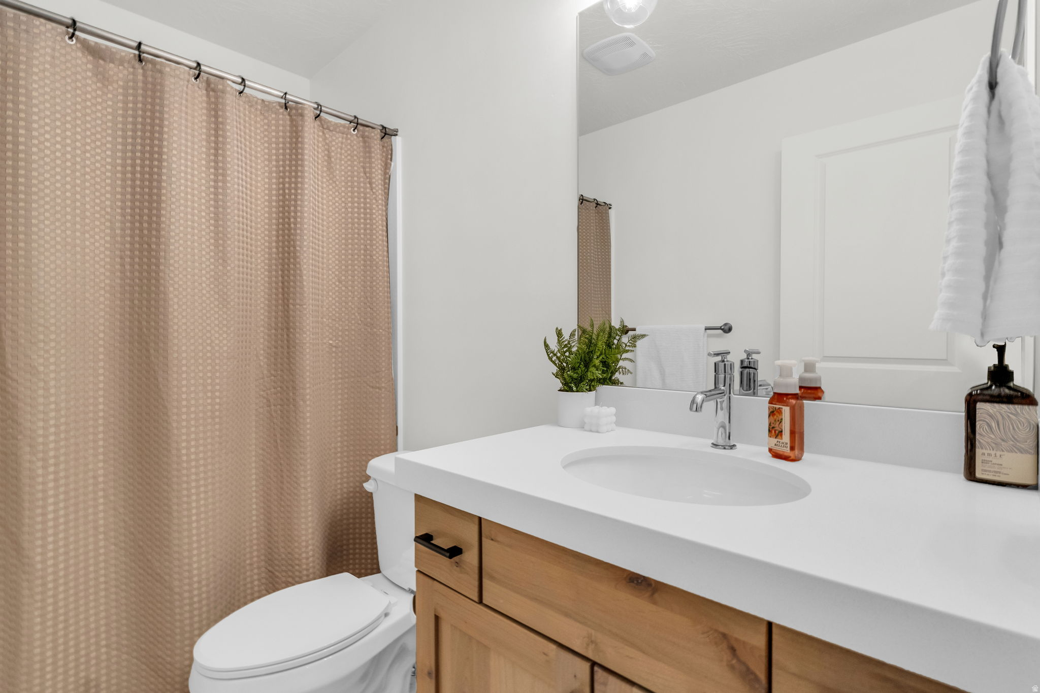 RIDGE - Residential