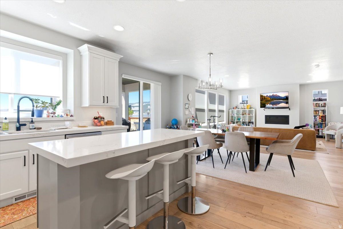 SILVER CREEK - Residential