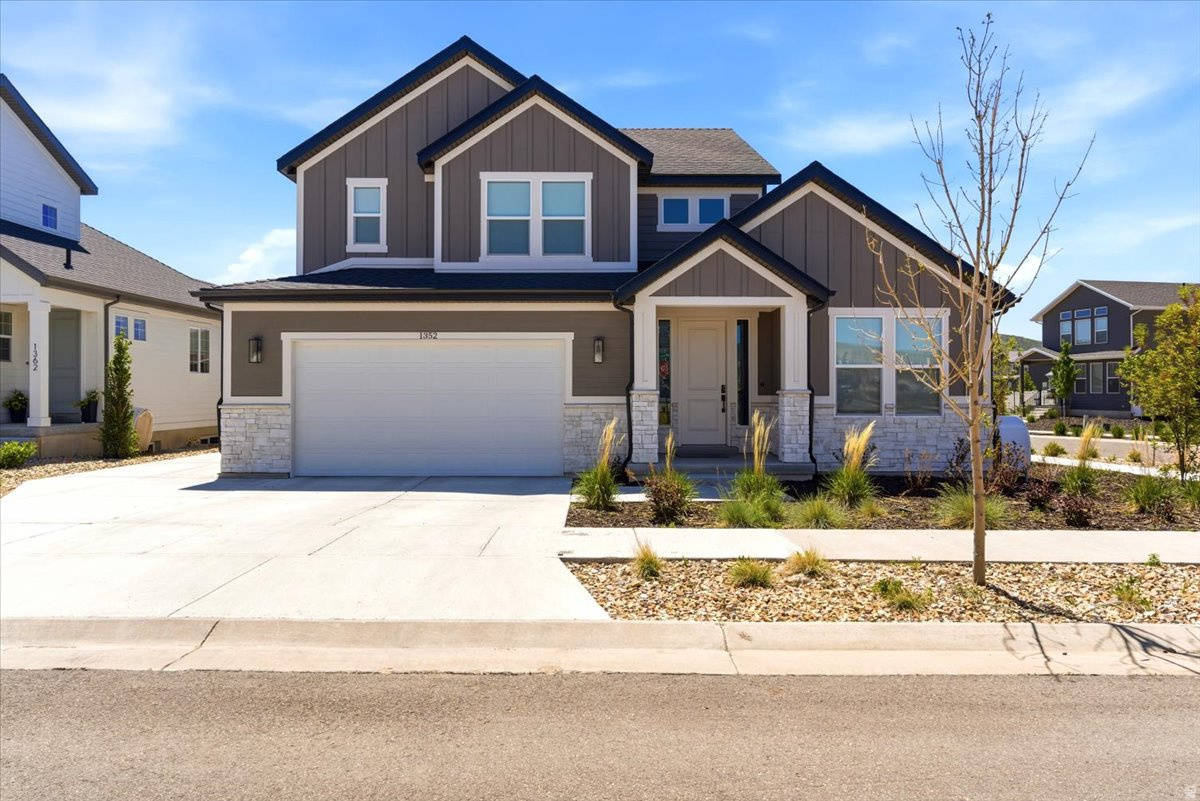 SILVER CREEK - Residential