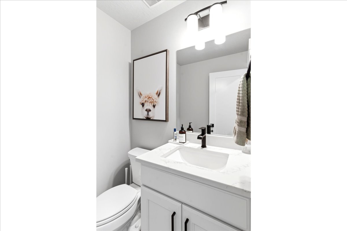 SILVER CREEK - Residential