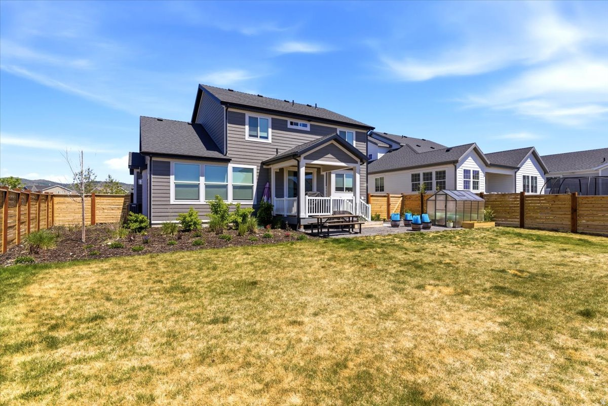 SILVER CREEK - Residential