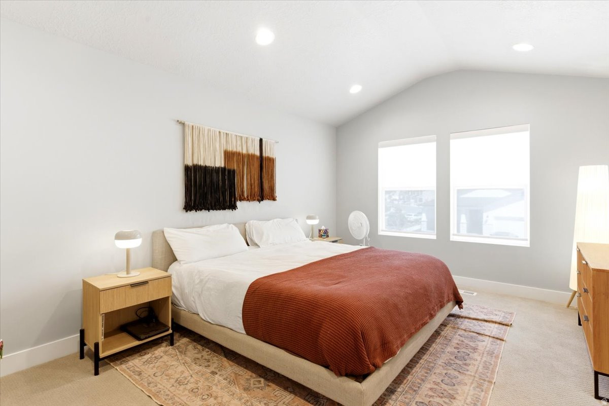 SILVER CREEK - Residential