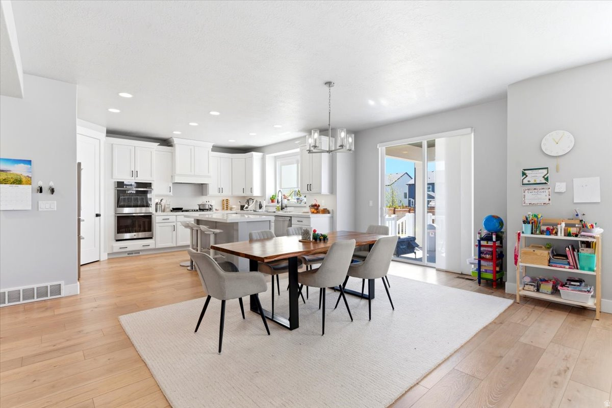 SILVER CREEK - Residential