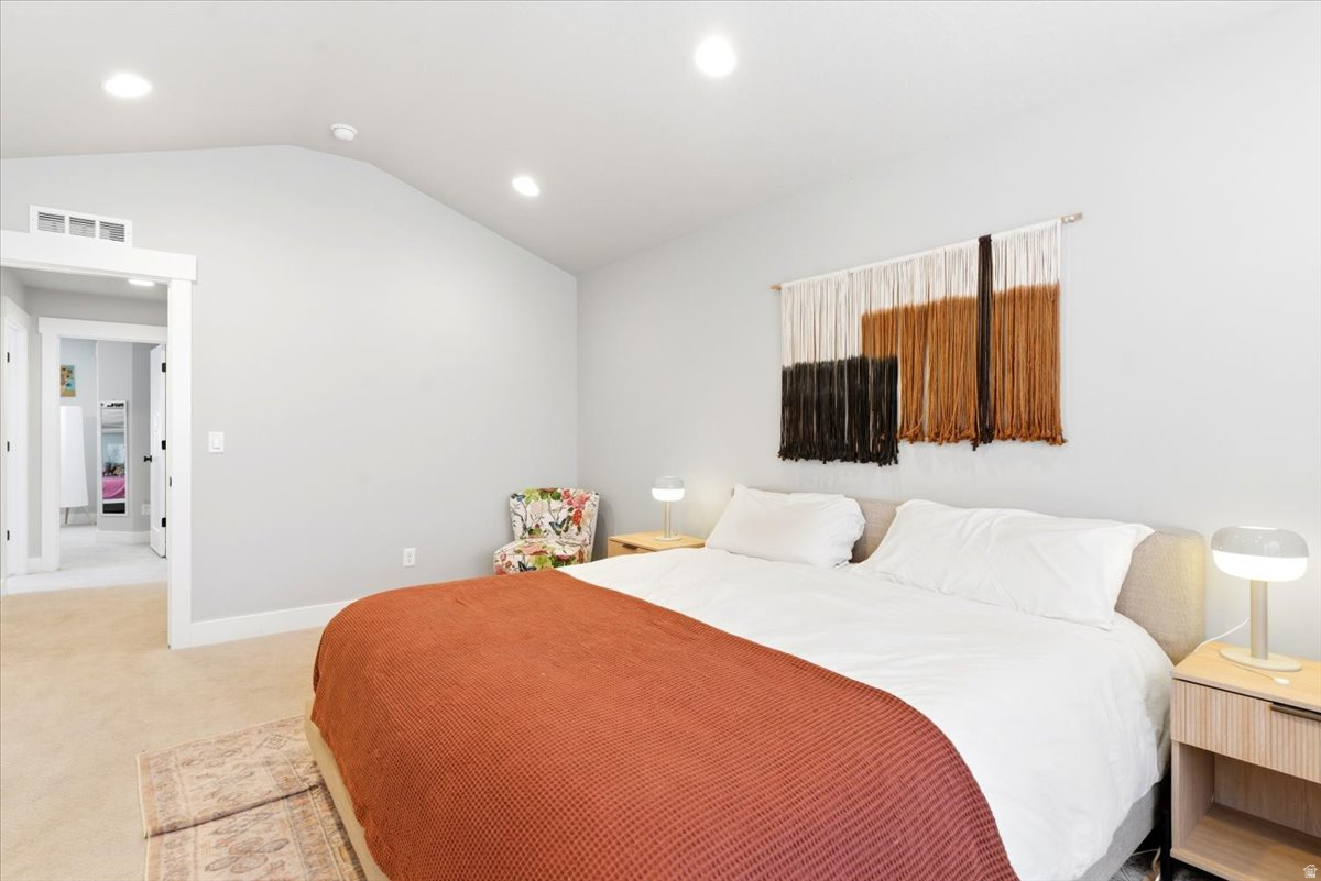 SILVER CREEK - Residential