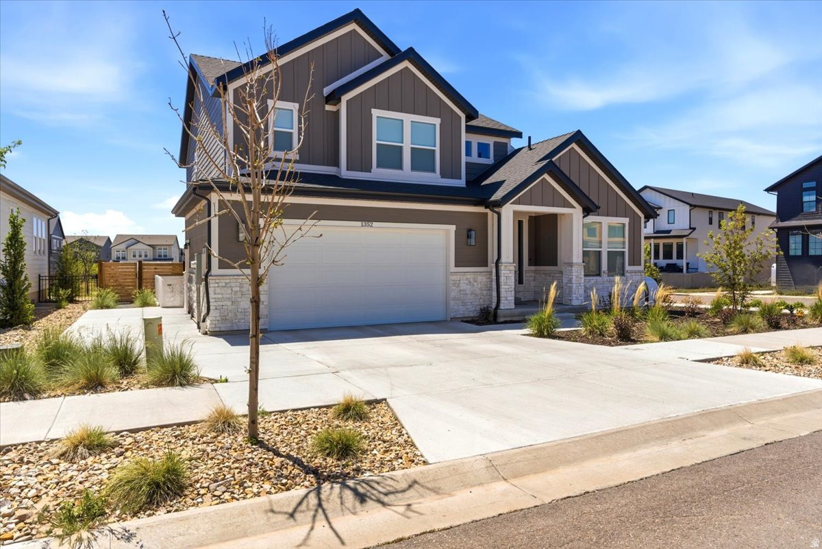 SILVER CREEK - Residential
