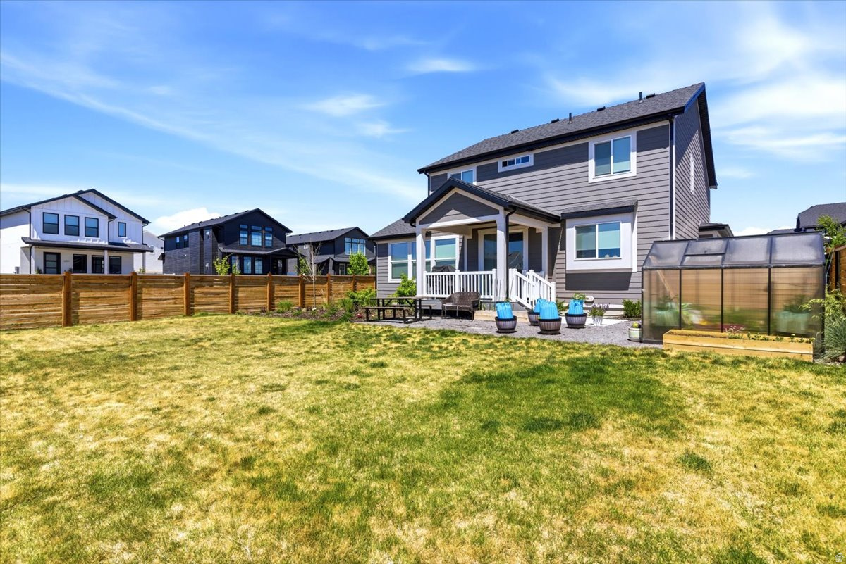 SILVER CREEK - Residential