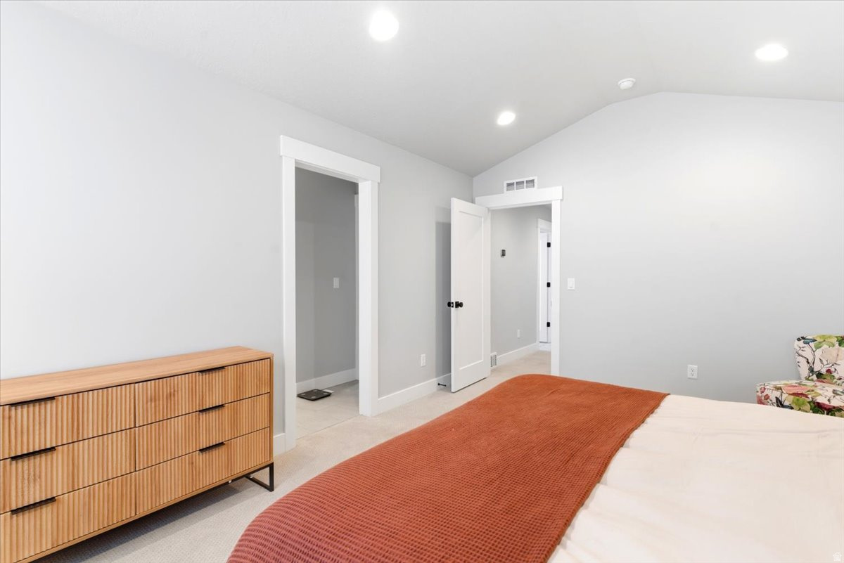 SILVER CREEK - Residential
