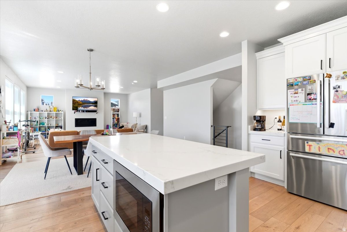 SILVER CREEK - Residential