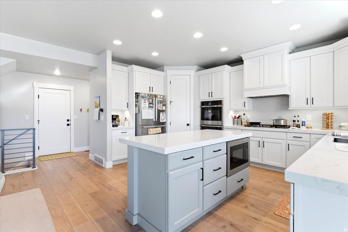 SILVER CREEK - Residential