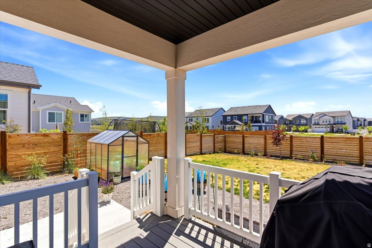 SILVER CREEK - Residential