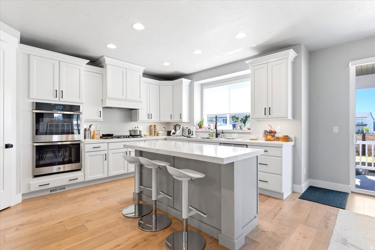 SILVER CREEK - Residential